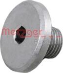 Metzger 8030068 - SURUB DE GOLIRE BAIA DE ULEI - compatibil Audi - Metzger-8030068 (METZGER8030068)