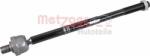 Metzger 51037508 - ARTICULATIE AXIALA CAP DE BARA - compatibil Audi. Vw. Seat. Skoda - Metzger-51037508 (METZGER51037508)