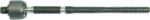 Triscan 8500 1534 - Articulatie axiala, cap de bara - ARTICULATIE AXIALA. CAP DE BARA - compatibil Fiat. Lancia - Triscan-8500 1534 (TRISCAN85001534)