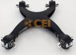 C. E. I C. E. I. 225.176 - Brat, suspensie roata - C. E. I. -225.176 (CEI225176)