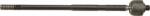 TRW JAR116 - ARTICULATIE AXIALA. CAP DE BARA - compatibil Ford - TRW-JAR116 (TRWJAR116)