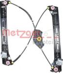 Metzger 2160450 - MECANISM ACTIONARE GEAM - compatibil Seat. Vw - Metzger-2160450 (METZGER2160450)
