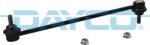 DAYCO DSS1016 - Brat / bieleta suspensie, stabilizator - BRAT BIELETA SUSPENSIE STABILIZATOR - compatibil 1614281180 - DAYCO-DSS1016 (DAYCODSS1016)