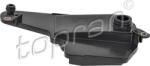 Topran 600 457 - Filtru hidraulic, cutie de viteze automata - FILTRU ULEI HANS PRIES - compatibil Mazda - Topran-600 457 (TOPRAN600457)