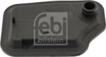 FEBI Bilstein 100660 - Filtru hidraulic, cutie de viteze automata - FILTRU HIDRAULIC CUTIE DE VITEZE AUTOMATA FEBI - compatibil Fnc121500 - FEBI Bilstein-100660 (FEBIBILSTEIN100660)