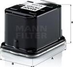 Mann-Filter WK 8106 - Filtru combustibil AG CHEM XX3 - XXX3. XX4 - XXX4. ALLIS CHALMERS 500. 600. 7000. 8000. HD. M - MH. T stanga CASE IH MX. CLAAS ARES. CLARK - Mann-Filter-WK 8106 (MANNFILTERWK8106)
