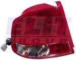 Depo 222-1909L-LD-AE - CV. AVO 4D 03-05. KLOS 4D 02-04. . . TAIL LAMP. ASSY. . . - DEPO - A. M. - compatibil Chevrolet - Depo-222-1909L-LD-AE (DEPO2221909LLDAE)