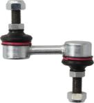 FEBI Bilstein 41182 - Brat / bieleta suspensie, stabilizator - Bieleta bara stabilizatoare spate - stanga / dreapta - 60mm MITSUBISHI GALANT VIII. SIGMA 2.0 - 3.0 12.90 - 10.04 - FEBI Bilstein-41182 (FEBIBILSTEIN41