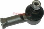 Metzger 54012508 - CAP DE BARA - compatibil Ford - Metzger-54012508 (METZGER54012508)