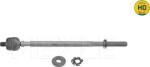 Meyle 16-16 031 0034/HD - Articulatie axiala, cap de bara - Bieleta directie fara capat - stanga / dreapta - lungime: 320mm RENAULT TWINGO I. TWINGO I - HATCHBACK 1.2 - 1.2LPG 05.96 - 06.12 - Meyle-16-16 03