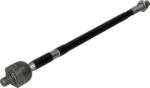 FEBI Bilstein 38853 - Articulatie axiala, cap de bara - Bieleta directie fara capat - stanga / dreapta - lungime: 380mm VW PASSAT B3 - B4 1.6 - 2.8 02.88 - 05.97 - FEBI Bilstein-38853 (FEBIBILSTEIN38853)