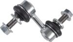 FEBI Bilstein 102401 - Brat / bieleta suspensie, stabilizator - Bieleta bara stabilizatoare Fata - stanga / dreapta - 63mm SUBARU LEGACY V. LEGACY VI 2.0 - 3.6 05.09 - - FEBI Bilstein-102401 (FEBIBILSTEIN102401)