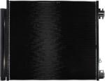 NRF 350411 - CONDENSATOR A-C - compatibil Nissan. Renault - NRF-350411 (NRF350411)