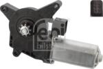 FEBI Bilstein 107655 - Electromotor, macara geam - ELECTROMOTOR MACARA GEAM FEBI - compatibil Mercedes - FEBI Bilstein-107655 (FEBIBILSTEIN107655)