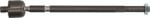 FEBI Bilstein 36299 - Articulatie axiala, cap de bara - Bieleta directie fara capat - stanga / dreapta - lungime: 309mm IVECO DAILY I. DAILY II 8140.07 - 8140.97 01.78 - 12.99 - FEBI Bilstein-36299 (FEBIBILSTEIN362