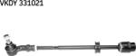 SKF VKDY 331021 - BARA DIRECTIE - compatibil Seat. Vw - SKF-VKDY 331021 (SKFVKDY331021)