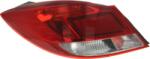 TYC 11-11800-01-2 - LAMPA SPATE - compatibil Opel - TYC-11-11800-01-2 (TYC1111800012)