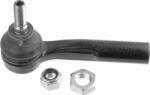 LEMFÖRDER 33841 01 - CAP DE BARA - compatibil 381786 - LEMFÖRDER-33841 01 (LEMFORDER3384101)