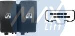 MAX SRN101 - BUTON MACARA GEAM SE25 - compatibil 2540000Qaa - MAX-SRN101 (MAXSRN101)