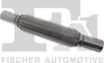 FA1 445-410 - Teava flexibila, esapament - FA1-445-410 (FA1445410)