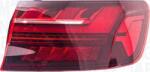 Magneti Marelli 714081950103 - LAMPA SPATE ST AUDI A4 B9 MY19 - M MARELLI - compatibil Audi - Magneti Marelli-714081950103 (MAGNETIMARELLI714081950103)