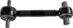 FEBI Bilstein 38698 - Brat, suspensie roata - Brat suspensie roata punte spate - Superior - stanga / dreapta - L - 390mm DAF 75 CF. 95. 95 XF. CF. CF 75. CF 85. XF 105. XF 106. XF 95 09.87 - - FEBI Bilstein-38698 (