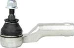 FEBI Bilstein 40881 - Cap de bara stanga FORD C - MAX II. FOCUS III. FOCUS III - HATCHBACK. FOCUS III - KOMBI. GRAND C - MAX. KUGA II. TOURNEO CONNECT V408 NA - FEBI Bilstein-40881 (FEBIBILSTEIN40881)