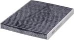 Hengst Filter E2964LC - FILTRU. AER HABITACLU - compatibil Ford - Hengst Filter-E2964LC (HENGSTFILTERE2964LC)