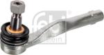 FEBI Bilstein 107494 - CAP DE BARA FEBI - compatibil Mercedes - FEBI Bilstein-107494 (FEBIBILSTEIN107494)