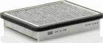 Mann-Filter CUK 21 006 - Filtru, aer habitaclu - FILTRU AER CABINA - compatibil Lada - Mann-Filter-CUK 21 006 (MANNFILTERCUK21006)