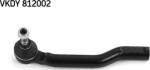 SKF VKDY 812002 - CAP DE BARA - compatibil Nissan - SKF-VKDY 812002 (SKFVKDY812002)