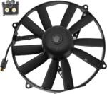 Vemo V30-02-1606-1 - Ventilator, radiator - VENTILATOR. AER CONDITIONAT - compatibil Mercedes - Vemo-V30-02-1606-1 (VEMOV300216061)