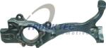 TRUCKTEC 07.31. 167 - Articulatie directie, suspensie roata - ARTICULATIE DIRECTIE. SUSPENSIE ROATA - TRUCKTEC-07.31. 167 (TRUCKTEC0731167)