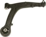 TRW Brat suspensie dreapta inferior fata 15 mm FIAT PANDA. PANDA - HATCHBACK 1.1 - 1.4CNG 09.03 - - TRW-JTC1308 (TRWJTC1308)