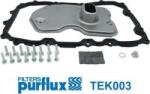 Purflux TEK003 - KIT FILTRU TRANSMISIE - compatibil Audi. Porsche. Vw - Purflux-TEK003 (PURFLUXTEK003)