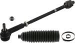 FEBI Bilstein 44342 - Bara directie - Bieleta directie cu capat dreapta benzi. husa AUDI A3. SEAT LEON. TOLED O II. SKODA OCTAVIA I. OCTAVIA I - KOMBI. VW BORA. BORA I. - FEBI Bilstein-44342 (FEBIBILSTEIN44342)