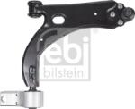 FEBI Bilstein 21682 - Brat, suspensie roata - BRAT. SUSPENSIE ROATA - compatibil 1209076 - FEBI Bilstein-21682 (FEBIBILSTEIN21682)