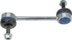 Meyle 11-16 060 0016/HD - Brat / bieleta suspensie, stabilizator - Bieleta bara stabilizatoare spate - stanga / dreapta - 141mm CITROEN C5 III. C6. PEUGEOT 407. 508 I. 508 - KOMBI. TOYOTA AVENSIS 1.6 - 3.0D