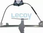 MAX WPG116-L - Mecanism actionare geam - MACARA ELECTRICA FT ST FARA MOTOR 5 USI 307 - compatibil Peugeot - MAX-WPG116-L (MAXWPG116L)