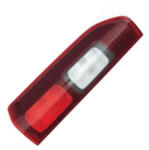 ABAKUS 551-19B8R-UE - Lampa spate - ABAKUS-551-19B8R-UE (ABAKUS55119B8RUE)