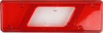 Fast FT86389 - Dispersor, lampa spate - Fast-FT86389 (FASTFT86389)