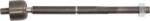 FEBI Bilstein 33958 - Articulatie axiala, cap de bara - Bieleta directie fara capat - stanga / dreapta - lungime: 263mm DS DS 3. CITROEN C3 II. DS3 1.0 - 1.6D 09.09 - 07.19 - FEBI Bilstein-33958 (FEBIBILSTEIN33958)