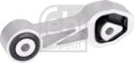 FEBI Bilstein 183646 - Mounting. engine - FEBI Bilstein-183646 (FEBIBILSTEIN183646)