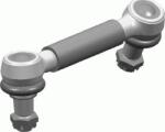LEMFÖRDER 29815 01 - BRAT-BIELETA SUSPENSIE. STABILIZATOR - compatibil Volvo - LEMFÖRDER-29815 01 (LEMFORDER2981501)