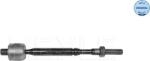 Meyle 11-16 031 0026 - Articulatie axiala, cap de bara - Bieleta directie fara capat - stanga / dreapta - lungime: 225mm CITROEN C1. PEUGEOT 107. 108. TOYOTA AYGO 1.0 - 1.2 - 1.4D 06.05 - - Meyle-11-16 031 