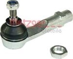 Metzger 54038402 - CAP DE BARA - compatibil Citroën - Metzger-54038402 (METZGER54038402)