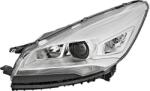 VALEO 044983 - Far stanga D3S - H1 - H7. electric. fara motoras FORD KUGA II 03.13 - - VALEO-044983 (VALEO044983)