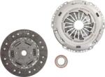 LuK 624 3116 00 - Set ambreiaj - Clutch Kit - LuK-624 3116 00 (LUK624311600)