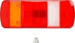 DT Spare Parts 1.21429 - Dispersor, lampa spate - DT Spare Parts-1.21429 (DTSPAREPARTS121429)