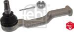 FEBI Bilstein 42453 - Cap de bara - stanga / dreapta - FORD RANGER. MAZDA B - SERIE 2.0 - 2.6 01.85 - 07.12 - FEBI Bilstein-42453 (FEBIBILSTEIN42453)